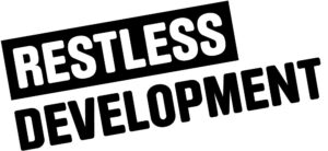 Restless Development Logo