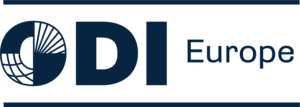 ODI Europe Logo