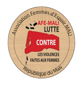 Logo ASSOCIATION FEMMES D'ESPOIR MALI (AFE)