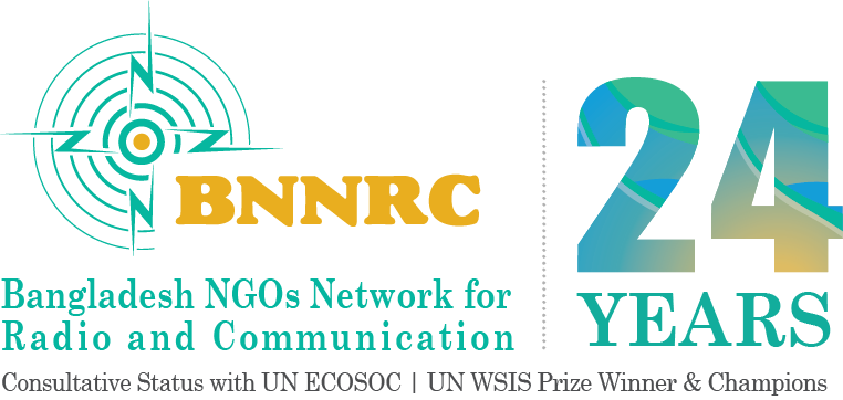 Bangladesh NGOs Network for Radio and Communication