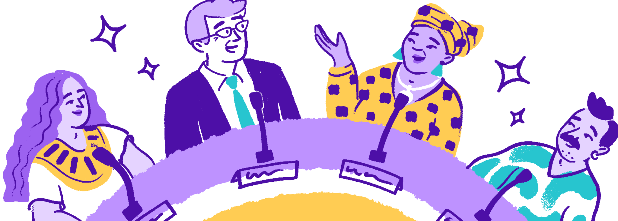 Opinion: Gender equality is at risk in Financing for Development talks